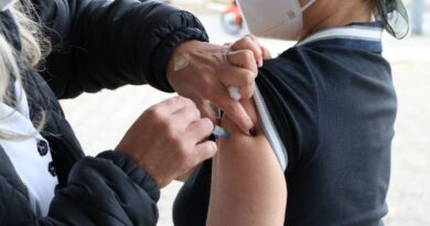 Fim do decreto de calamidade pública em Santa Catarina